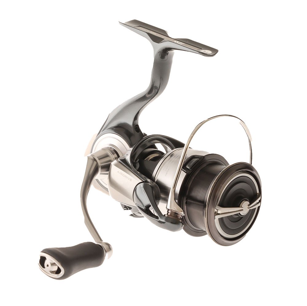 Daiwa 24 Certate (G) FC LT 2500 Spinning Reel