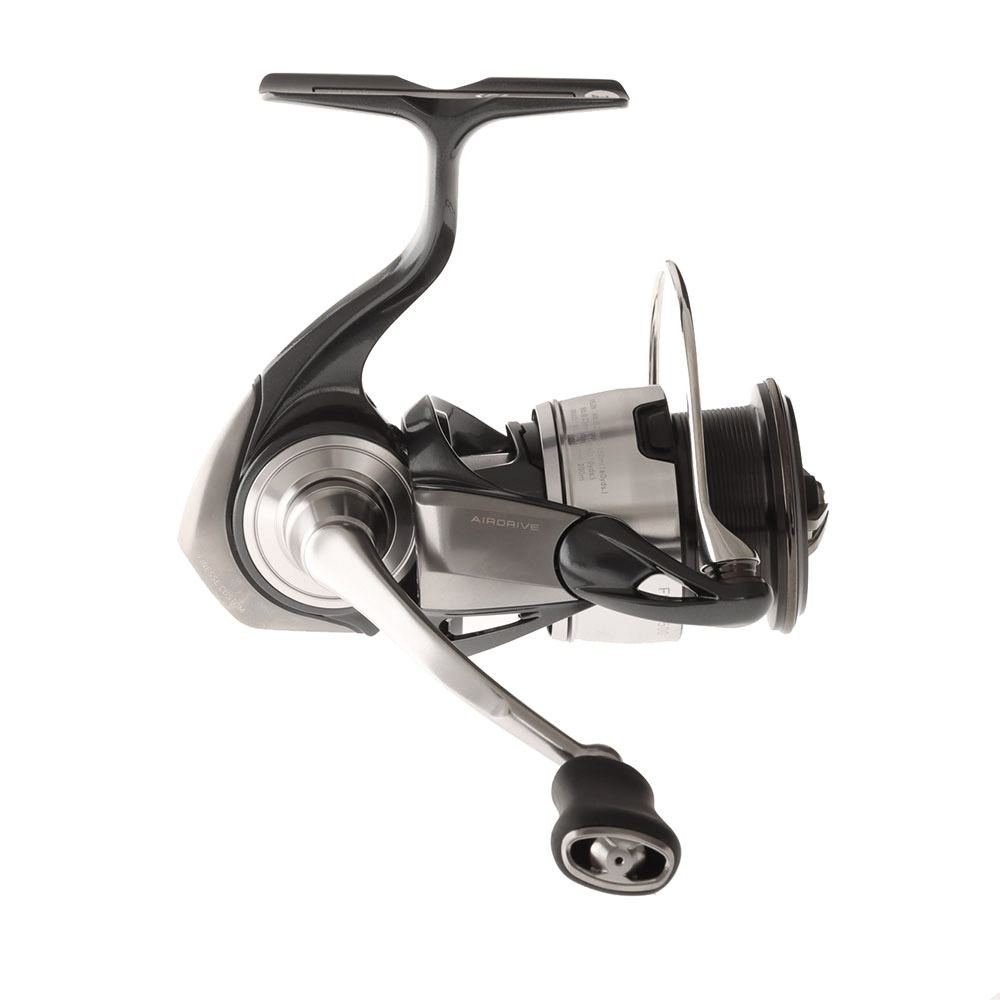 Daiwa 24 Certate (G) FC LT 2500 Spinning Reel