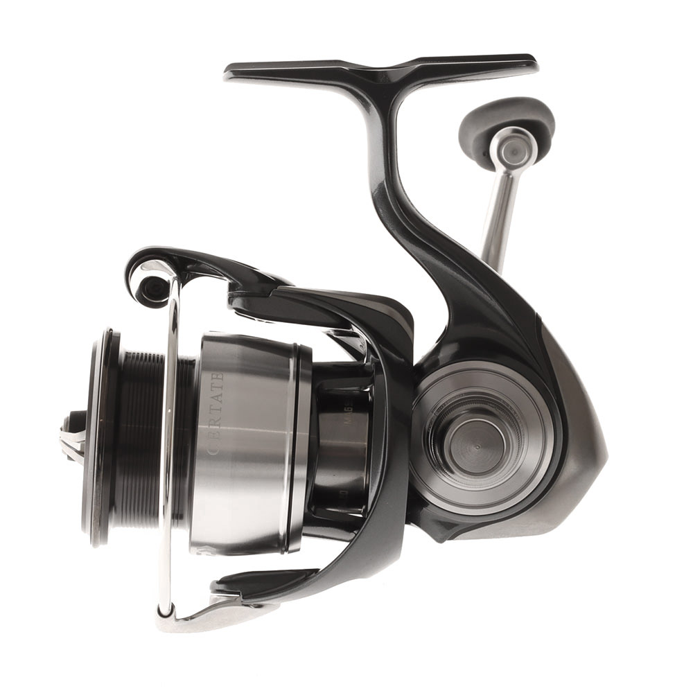 Daiwa 24 Certate (G) FC LT 2500 Spinning Reel