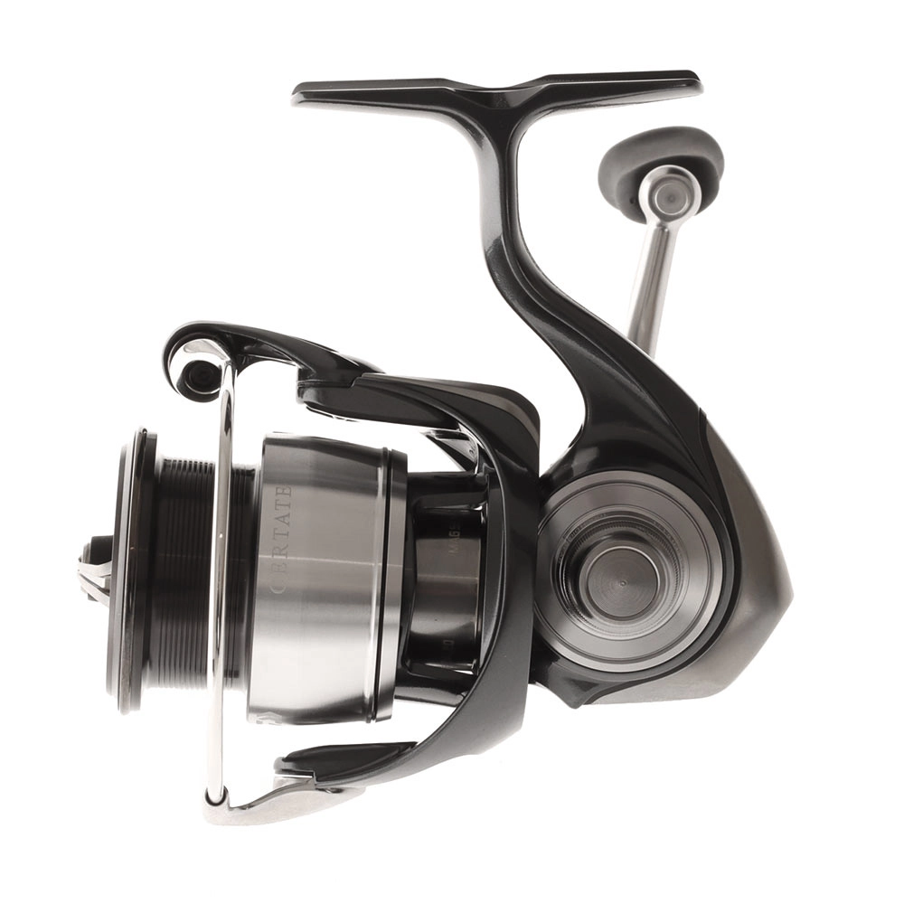 daiwa certate 2500 spinning reel LT CERTLTG4000D-CXH-A Certate SW continues that tradition I'm thinking of buying a
