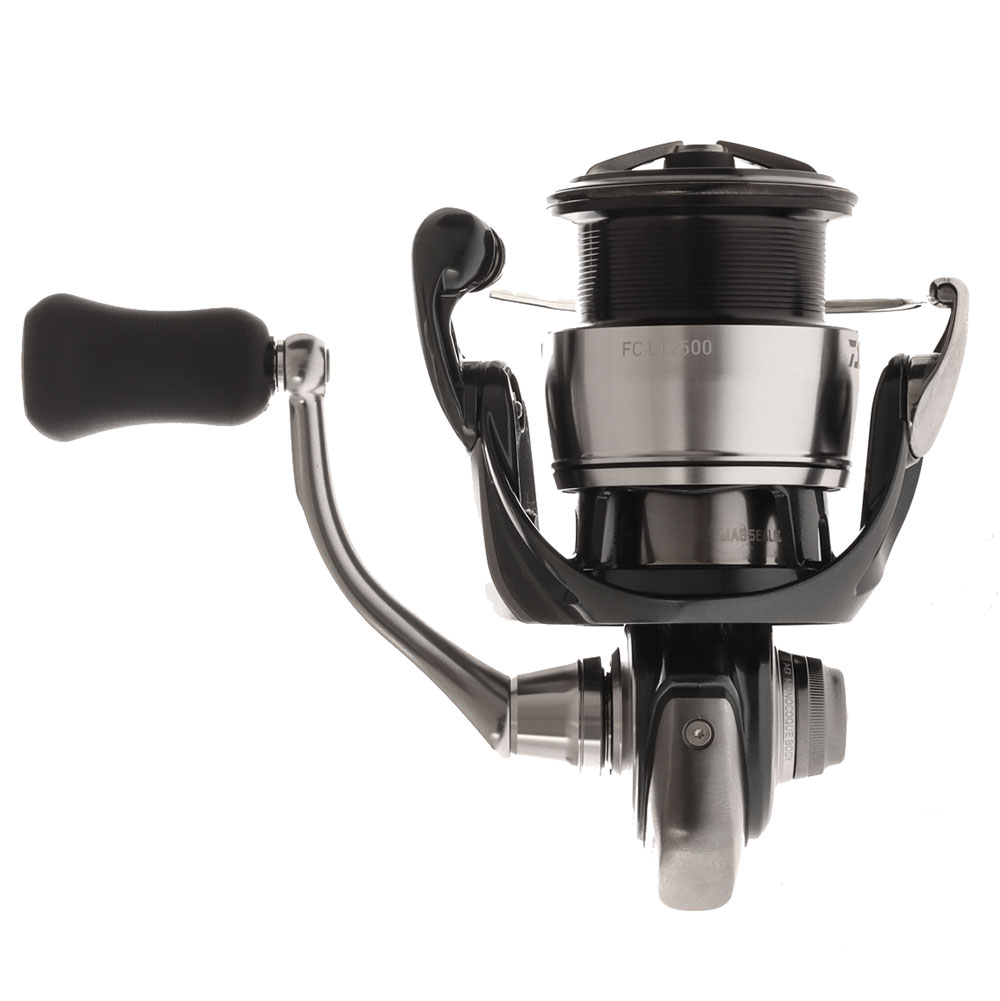 Daiwa 24 Certate (G) FC LT 2500 Spinning Reel