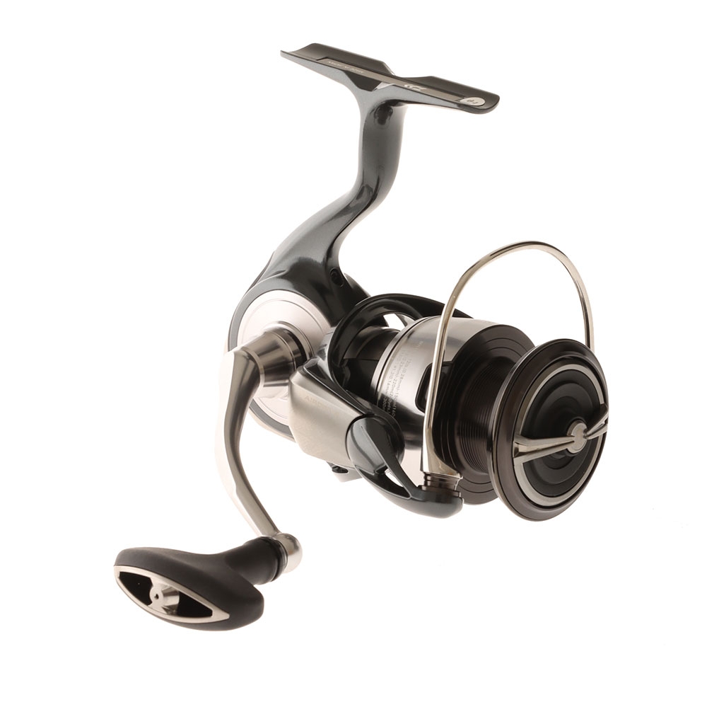 Daiwa 24 Certate (G) LT 2500D Spinning Reel
