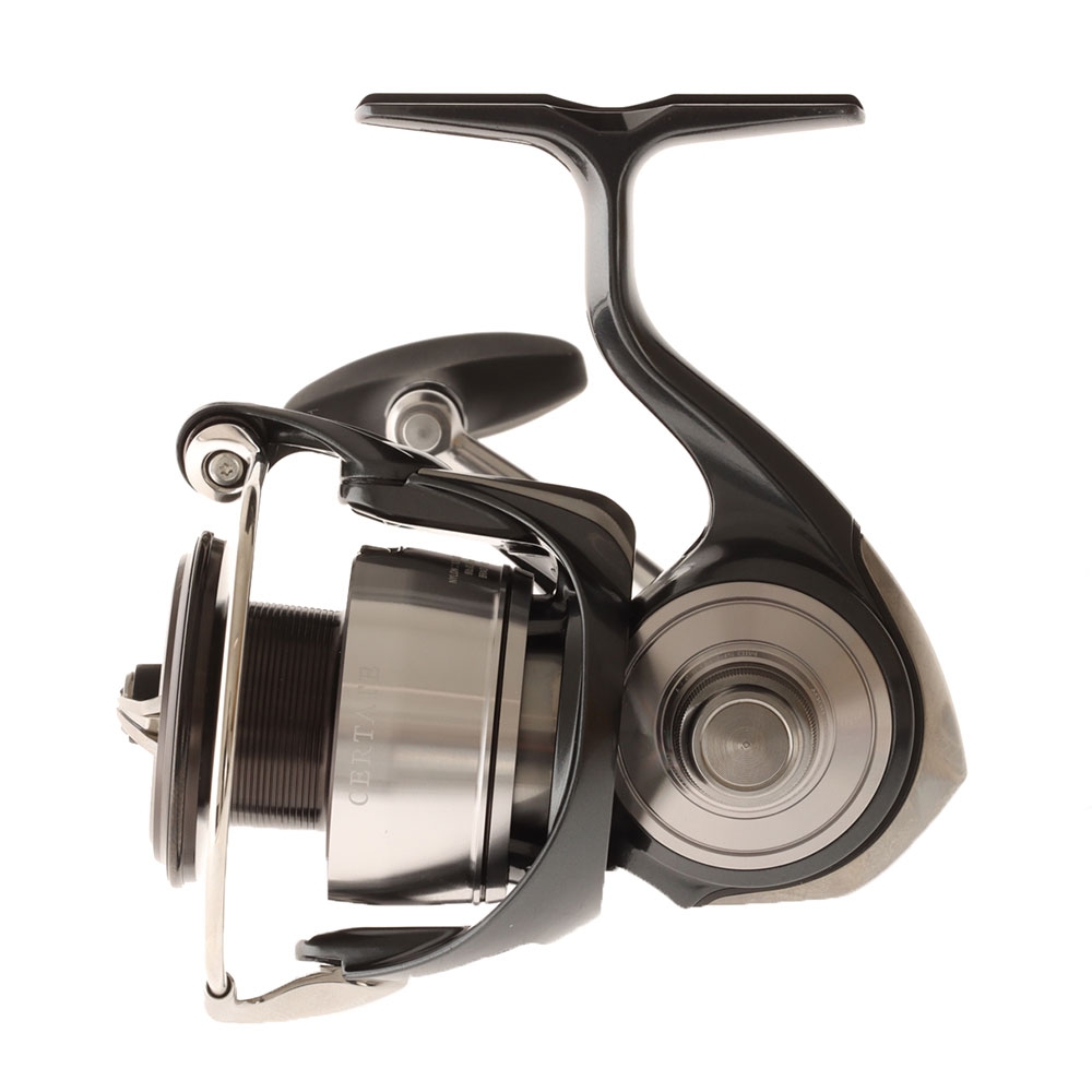 Daiwa 24 Certate (G) LT 2500D Spinning Reel