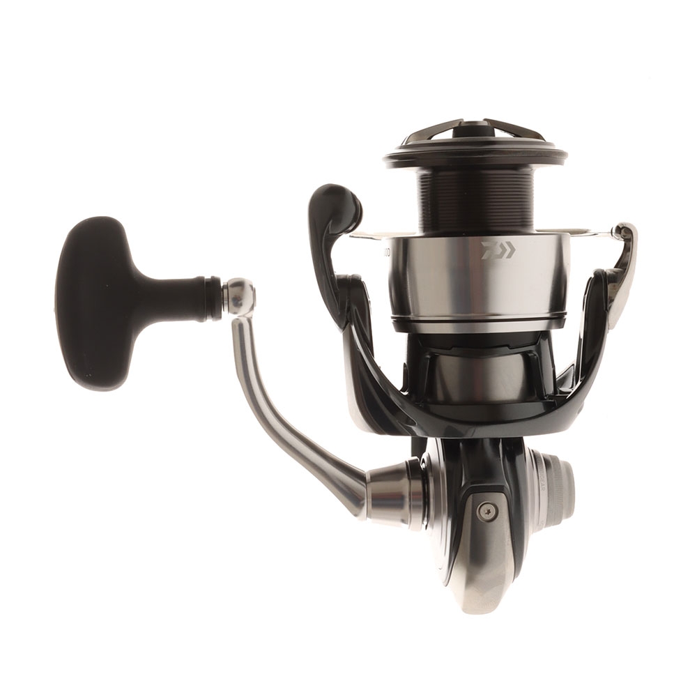 Daiwa 24 Certate (G) LT 2500D Spinning Reel
