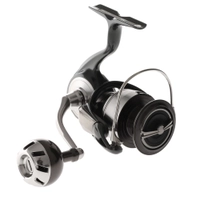 Daiwa 24 Certate (G) LT 3000D-ARK Spinning Reel Thumbnail Daiwa 24 Certate (G) LT 3000D-ARK Spinning Reel