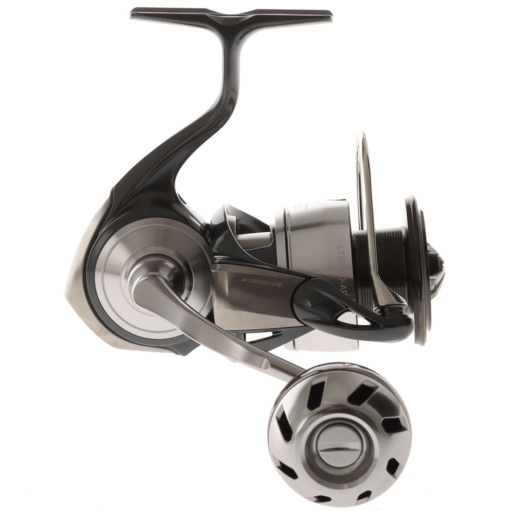 Daiwa 24 Certate (G) LT 3000D-ARK Spinning Reel