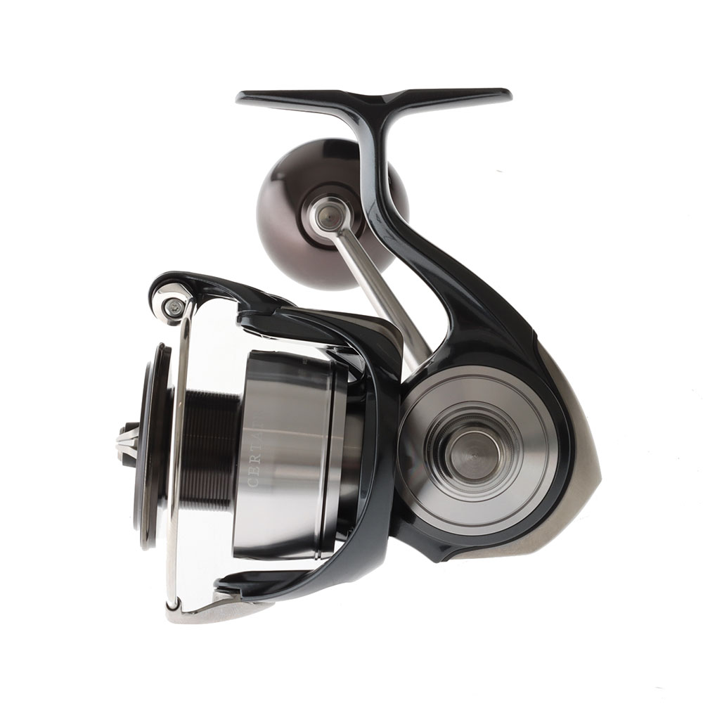 Daiwa 24 Certate (G) LT 3000D-ARK Spinning Reel