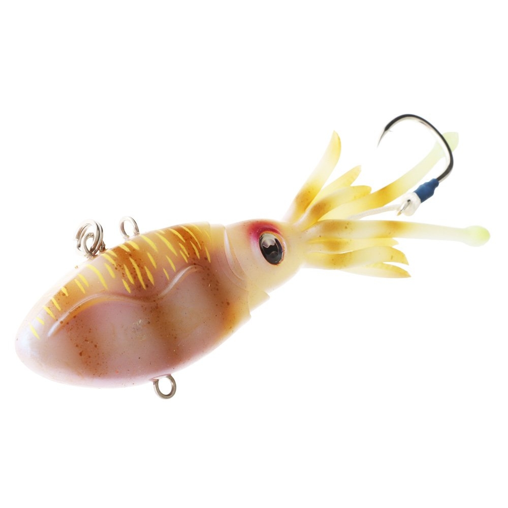 Nomad Design Squidtrex Vibe Squid Lure XL 170mm 250g