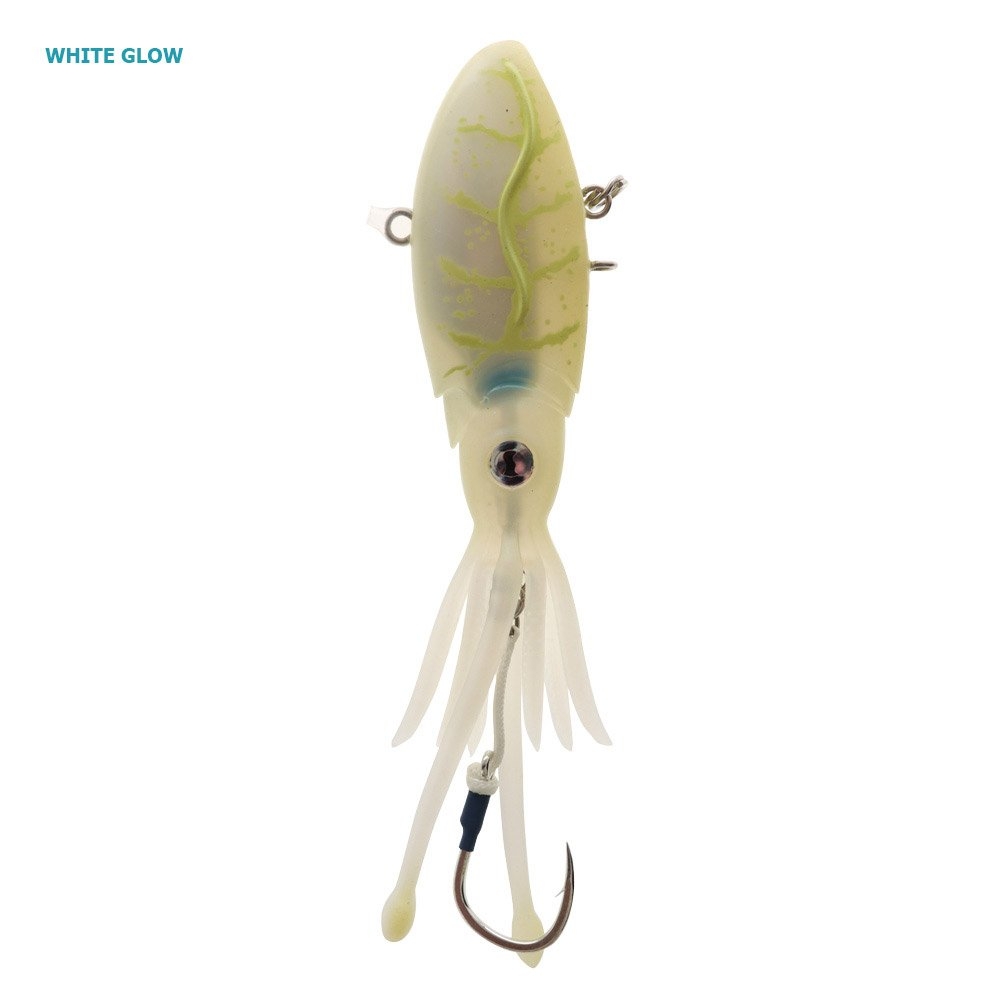 Nomad Design Squidtrex Vibe Squid Lure XL 220mm 600g