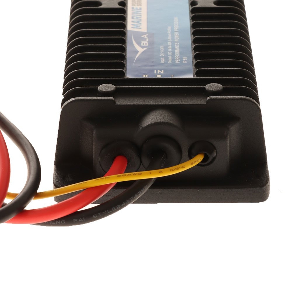 BLA Marine Performance DC-DC Lithium Battery Charger 12V 30A