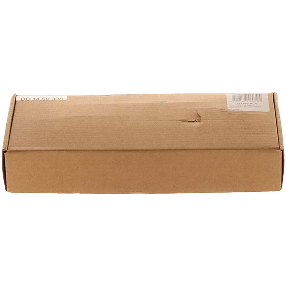 BLA Marine Performance DC-DC Lithium Battery Charger 12V 30A