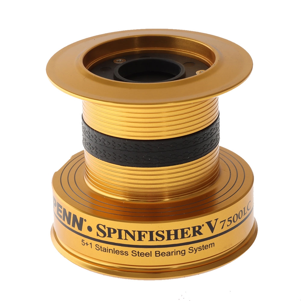 PENN Spinfisher SSV7500LC Spare Spool Assembly