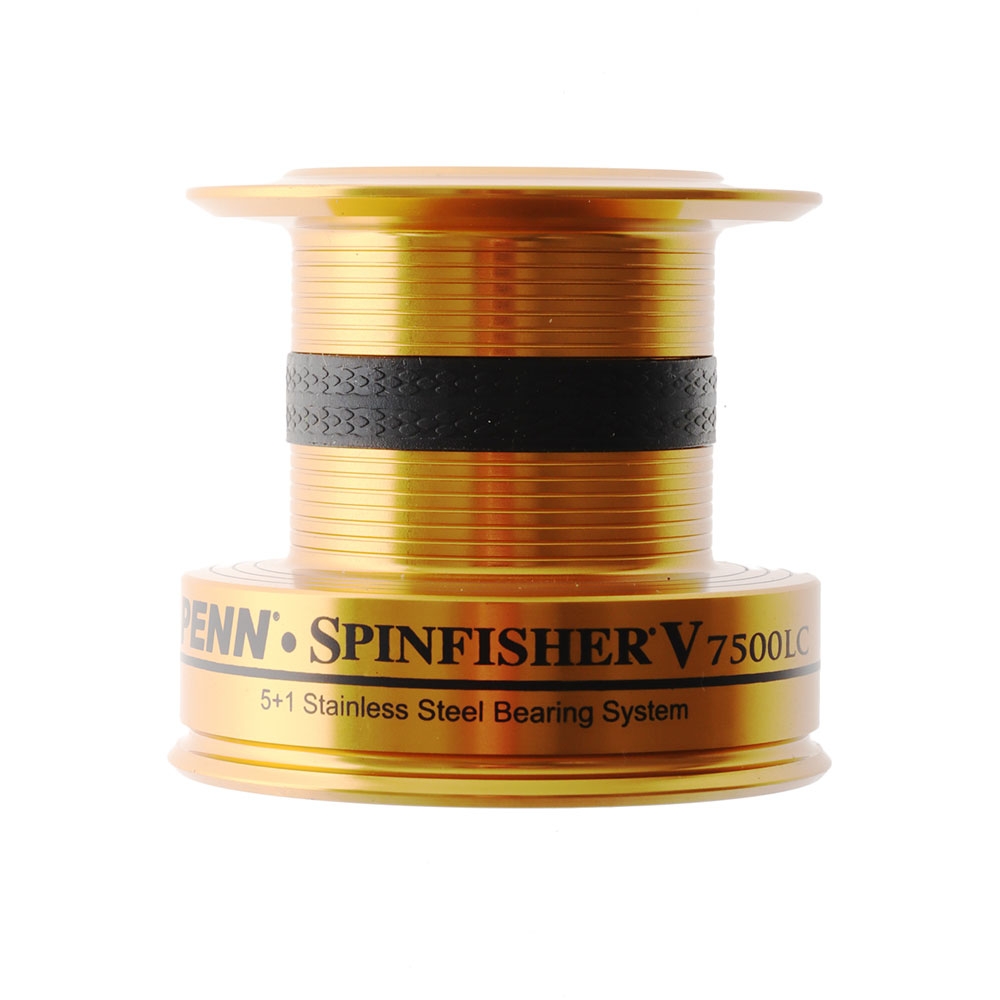 PENN Spinfisher SSV7500LC Spare Spool Assembly