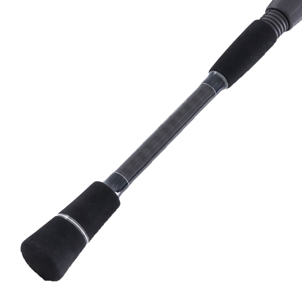 Ocean Angler Tansui Crossfire Softbait Rod 8ft 3in 10-12lb 2pc