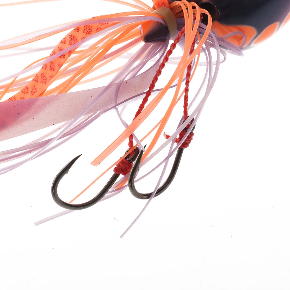 Shimano Lucanus Slow Jig 200g UV Coastal Crab
