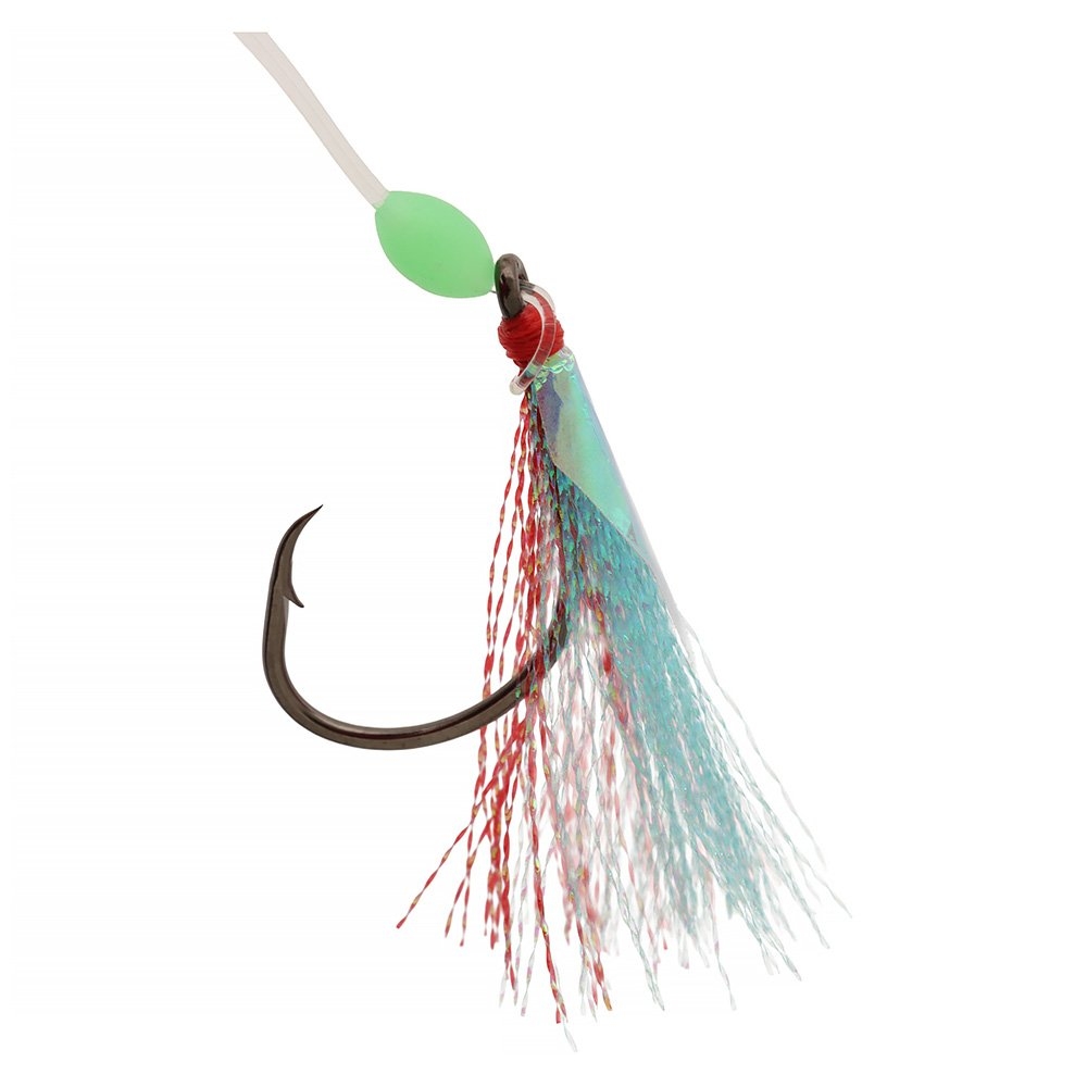 Bite Snapper Samurai Flasher Rig 2H