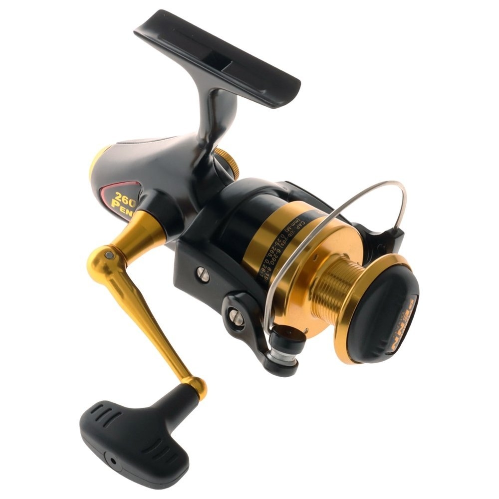 PENN Slammer 260 Squadron Soft Bait Combo 7ft 2in 10-30lb 2pc