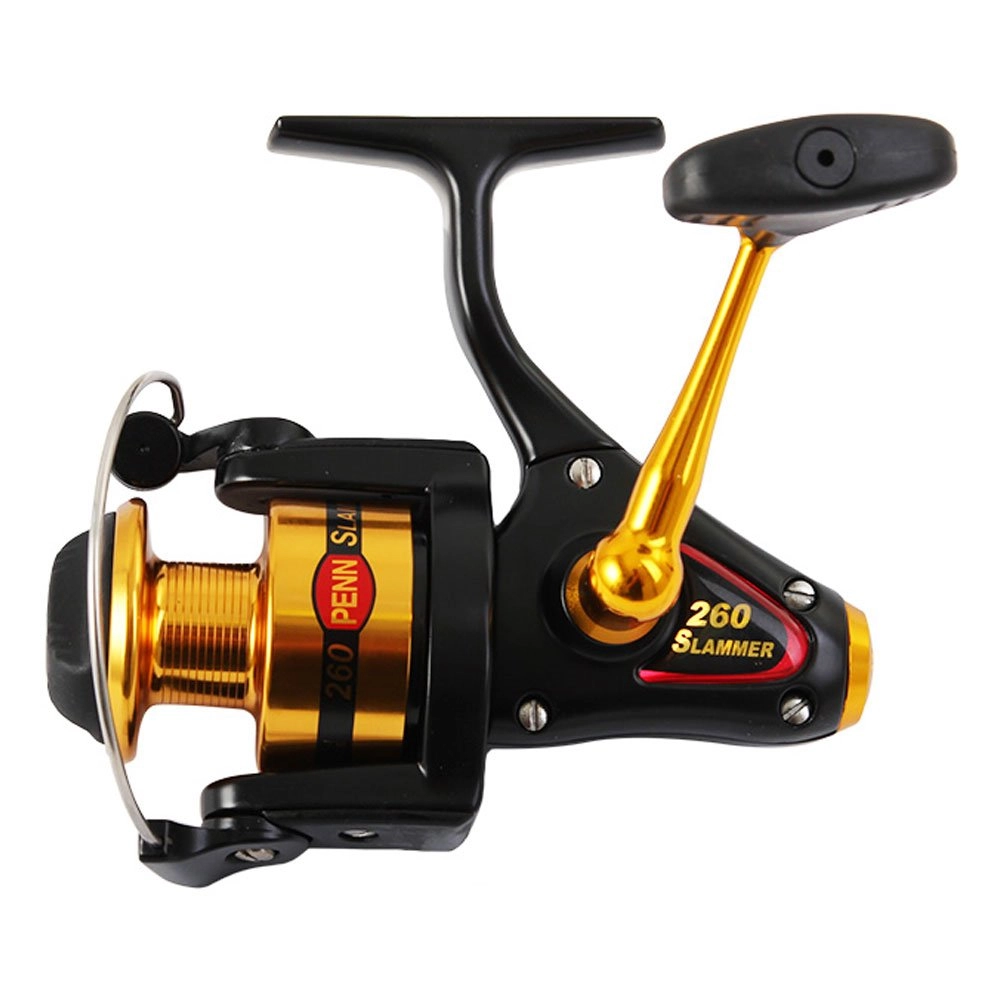 PENN Slammer 260 Spinning Reel PENN Slammer 260 Spinning Reel