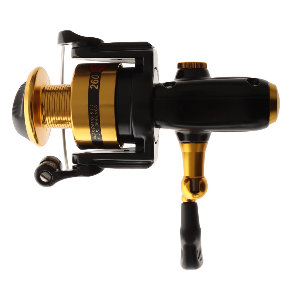 PENN Slammer 260 Spinning Reel
