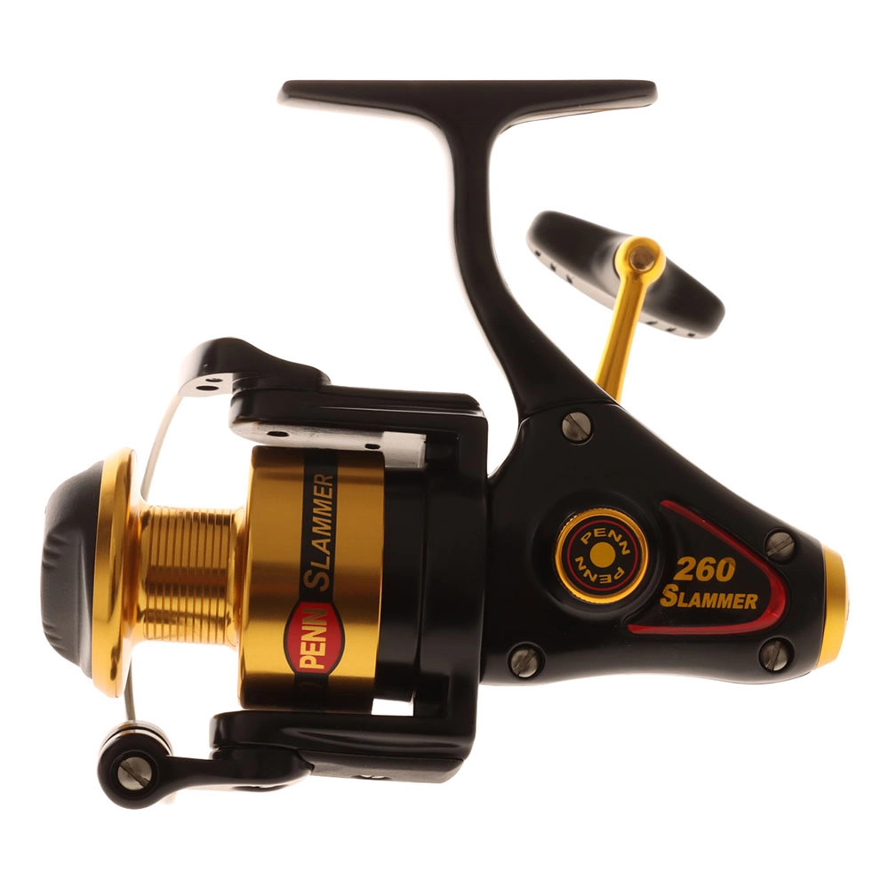 PENN Slammer 260 Spinning Reel PENN Slammer 260 Spinning Reel