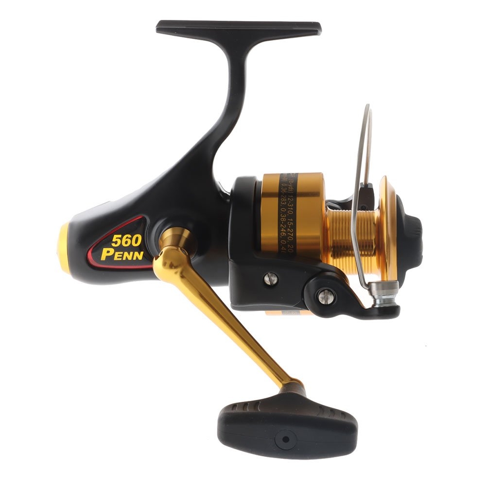 Buy PENN Slammer 560 Spinning Reel online at Marine-Deals.com.au