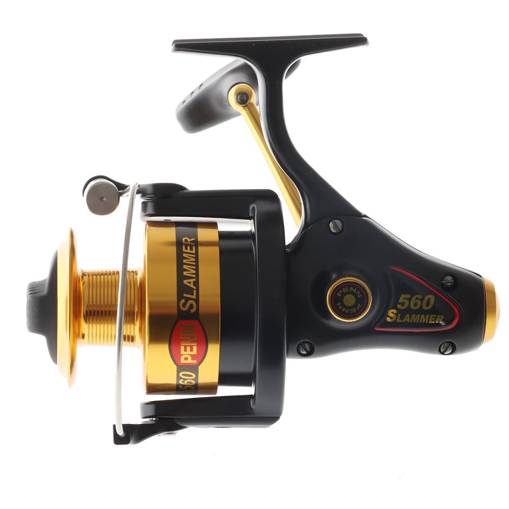 Buy PENN Slammer 560 Spinning Reel online at Marine-Deals.co.nz