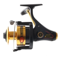 PENN Slammer 560 Spinning Reel Thumbnail PENN Slammer 560 Spinning Reel