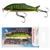Black Magic BMax60 Freshwater Lure 60mm Lure Green