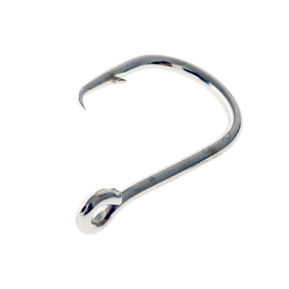 Bite Longline Hooks #18 Qty 25