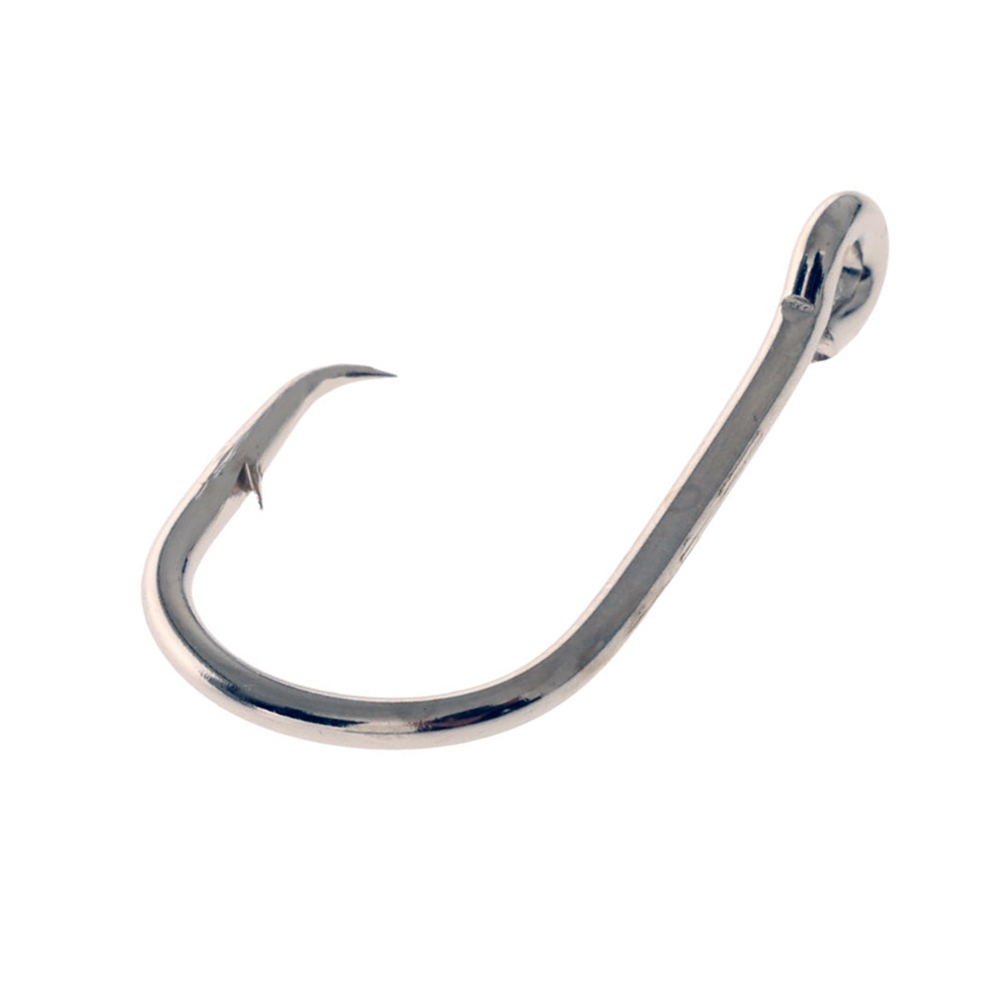 Bite Longline Hooks #18 Qty 25