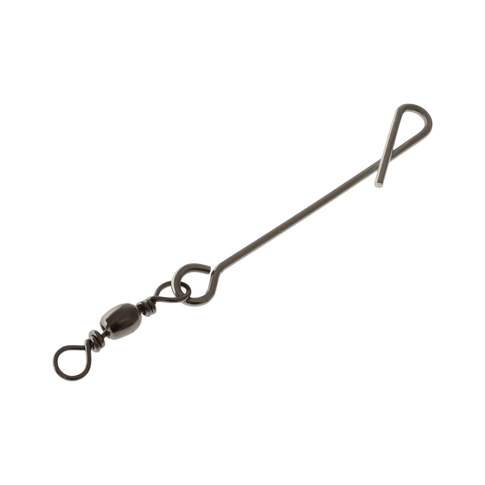 Bite Longline Clip with Swivel Qty 25
