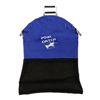 Pozi Heavy Duty Spring Catch Bag Thumbnail Pozi Heavy Duty Spring Catch Bag