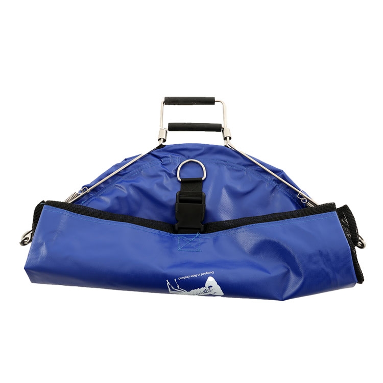 Pozi Heavy Duty Spring Catch Bag