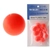 Wild Blue Tackle Trace Float Ball 18mm Red Qty 10
