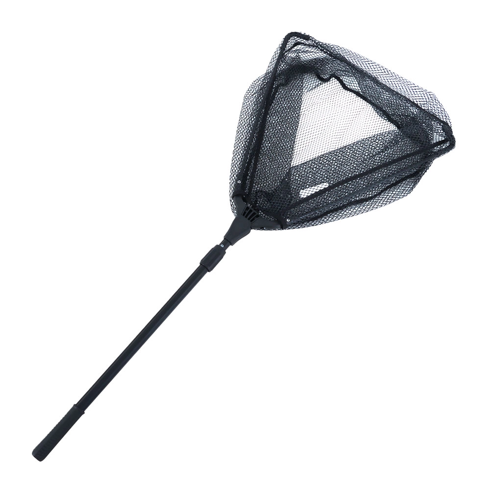Buy Fishfighter Telescopic Landing Net 100cm online at Marine-Deals.co.nz Buy Fishfighter Telescopic Landing Net 100cm online at Marine-Deals.co.nz