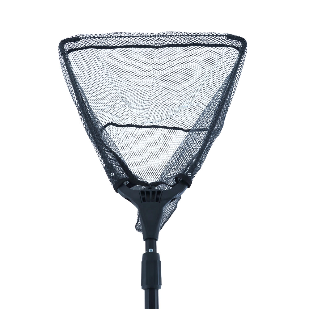 Buy Fishfighter Telescopic Landing Net 100cm online at Marine-Deals.co.nz Buy Fishfighter Telescopic Landing Net 100cm online at Marine-Deals.co.nz