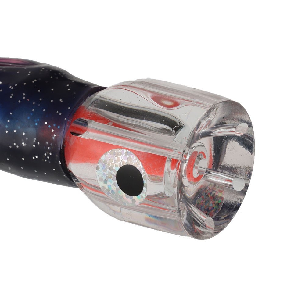 Holiday Crystal Trolling Lure 21.6cm