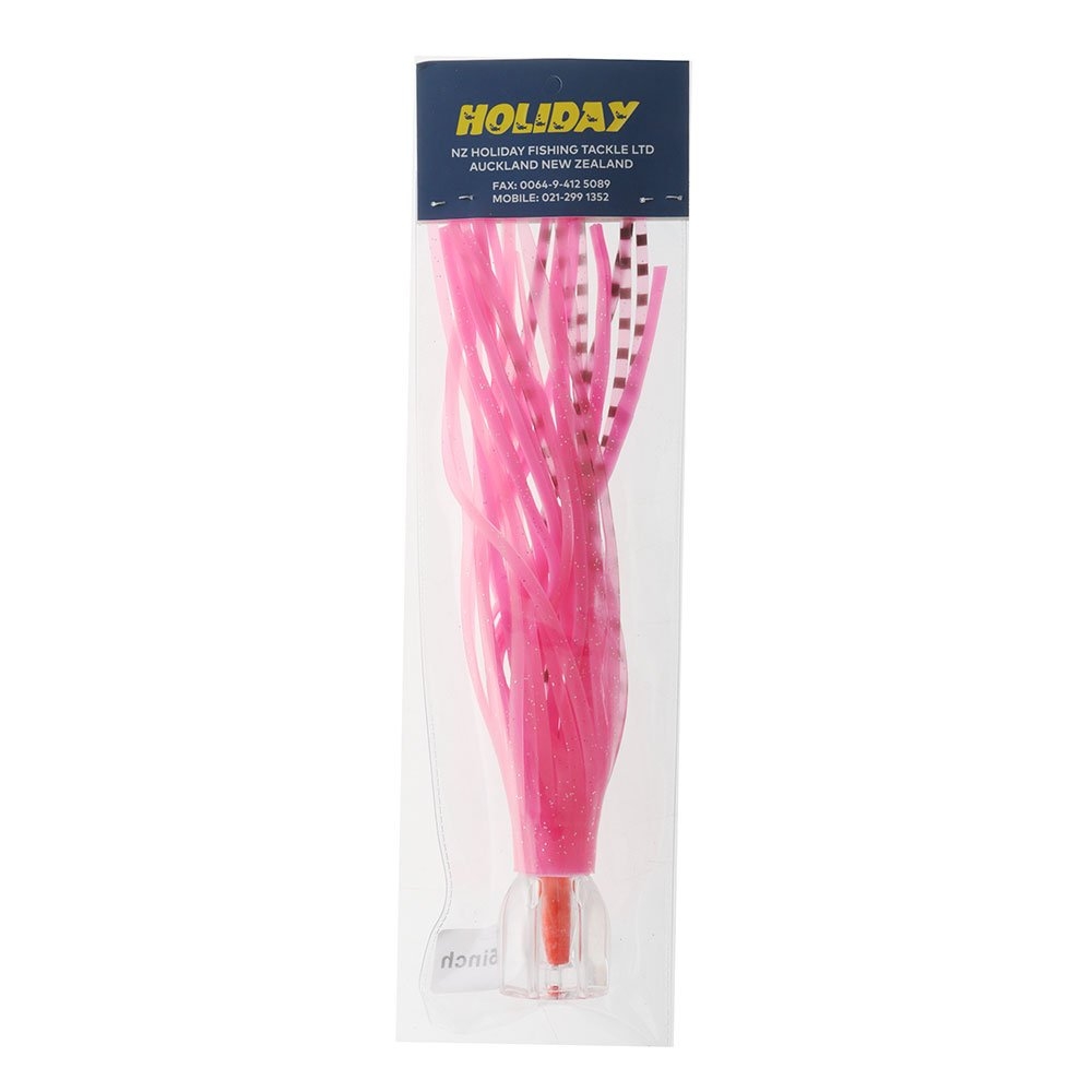 Holiday Crystal Trolling Lure 21.6cm