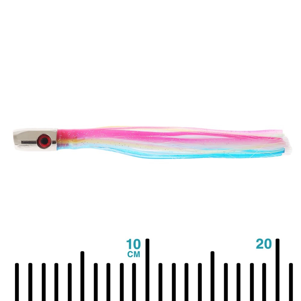 Holiday Aluminium Trolling Lure 21.6cm 85g