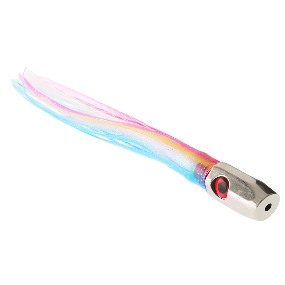 Holiday Aluminium Trolling Lure 21.6cm 85g