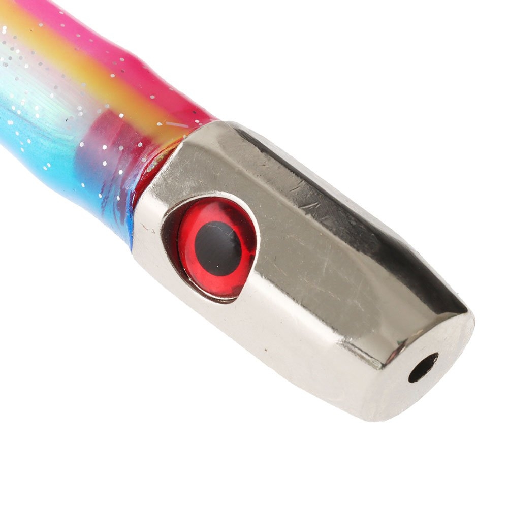 Holiday Aluminium Trolling Lure 21.6cm 85g