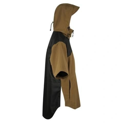 Ridgeline Grunt Half Sleeve Anorak