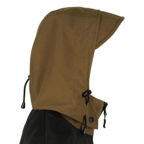 Ridgeline Grunt Half Sleeve Anorak