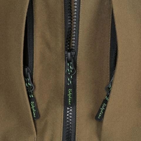 Ridgeline Grunt Half Sleeve Anorak
