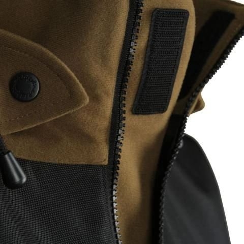 Ridgeline Grunt Half Sleeve Anorak