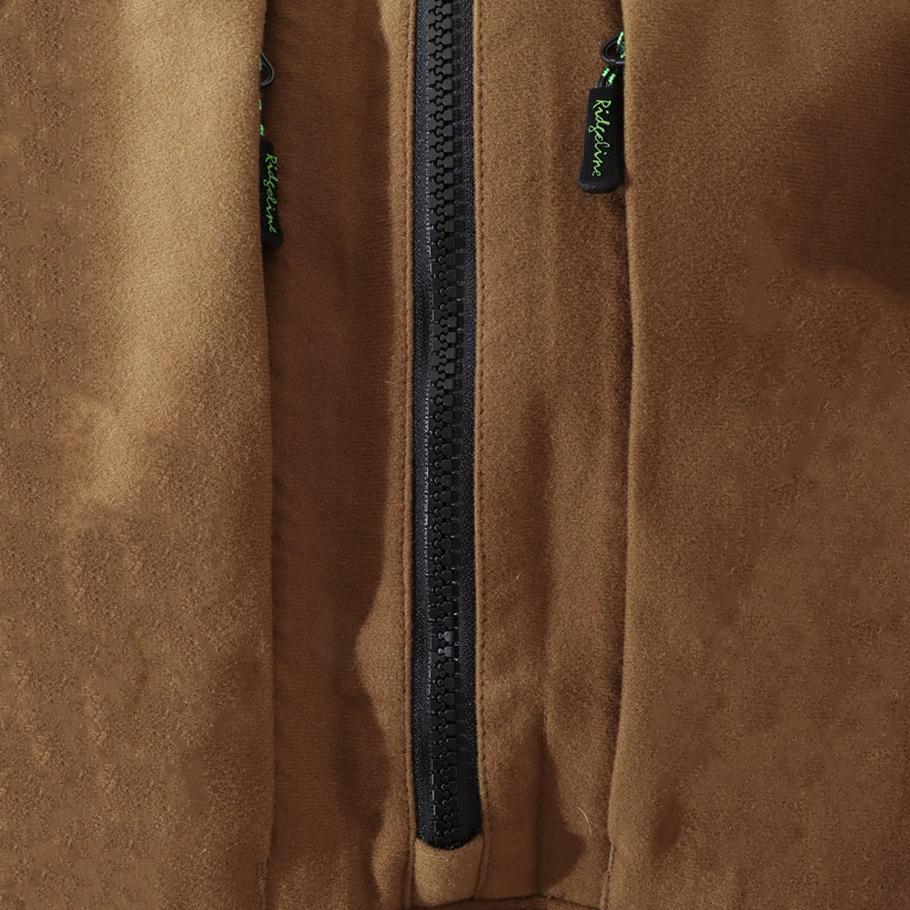 Ridgeline Grunt Half Sleeve Anorak