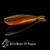 Lunker City Fin-S Fish Soft Bait 18cm Qty 5 Albino ShadMotor Oil Pepper