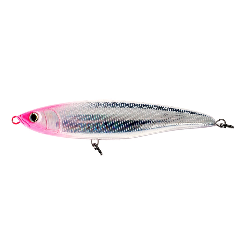 Maria Loaded F180 Floating Stickbait 180mm 75g 006