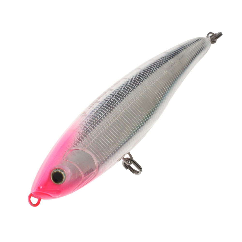 Maria Loaded F180 Floating Stickbait 180mm 75g 006