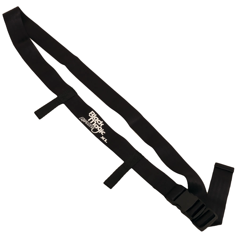Black Magic Equalizer Gimbal Belt Drop Strap XL Black Magic Equalizer Gimbal Belt Drop Strap XL